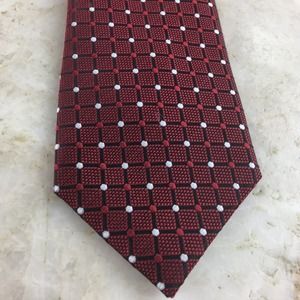 Nick Dunn London Slim Tie